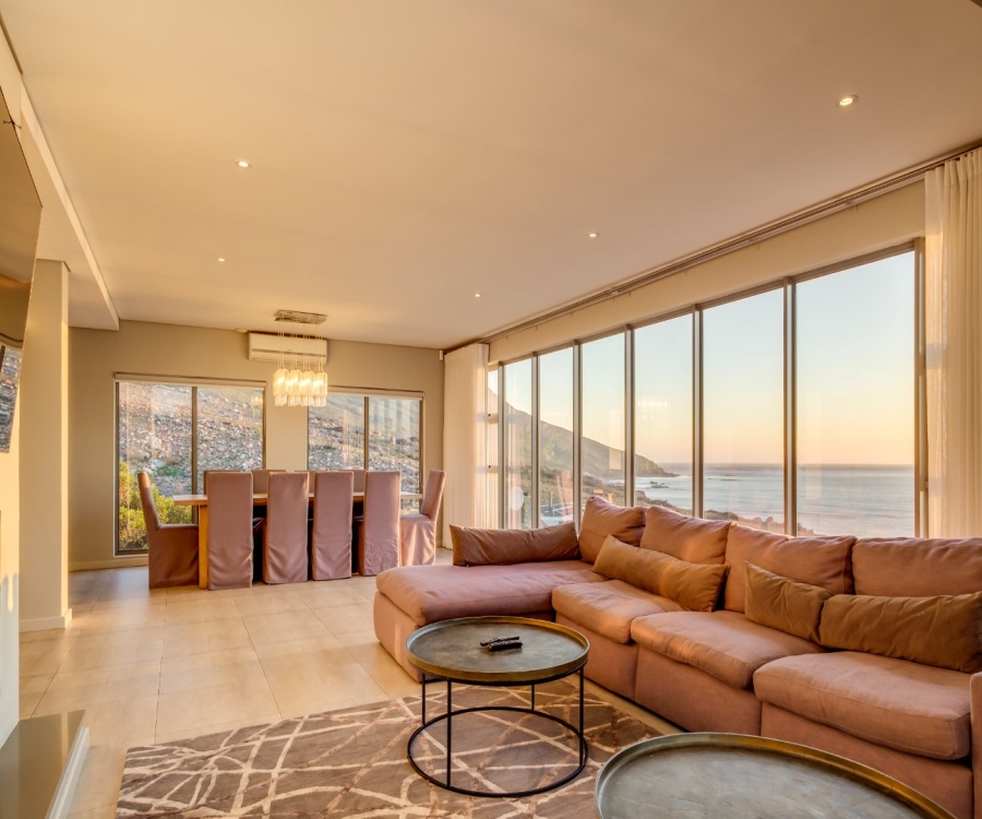 6 Bedroom Property for Sale in Camps Bay Western Cape